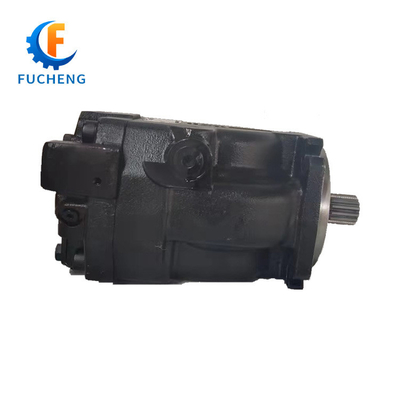 Struktur Kolbenpumpe Sauer FRR090 FRR074 Serie Hydraulikpumpe für Motoren Drahtsäge