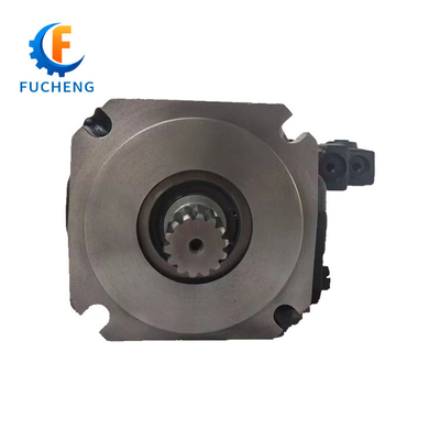 Struktur Kolbenpumpe Sauer FRR090 FRR074 Serie Hydraulikpumpe für Motoren Drahtsäge