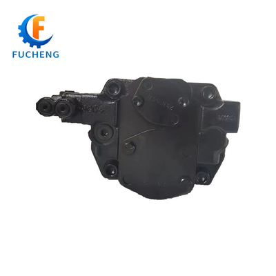 Struktur Kolbenpumpe Sauer FRR090 FRR074 Serie Hydraulikpumpe für Motoren Drahtsäge