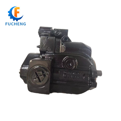 KRL045DED1913NNN Sauer Axial Piston Dan Foss Hydraulik KRL Serie 45 KRR