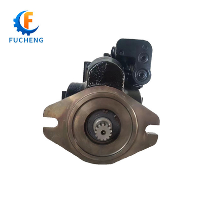 KRL045DED1913NNN Sauer Axial Piston Dan Foss Hydraulik KRL Serie 45 KRR
