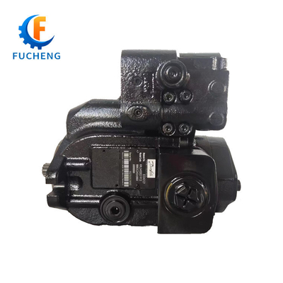 KRL045DED1913NNN Sauer Axial Piston Dan Foss Hydraulik KRL Serie 45 KRR