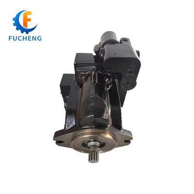 KRL045DED1913NNN Sauer Axial Piston Dan Foss Hydraulik KRL Serie 45 KRR