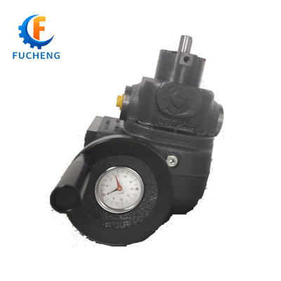 Standard A2VK12MAOR4G0PE1-SO2 Rexroth A2VK-Serie Achs-Kolbenpumpe Polyurethan-Messpumpe