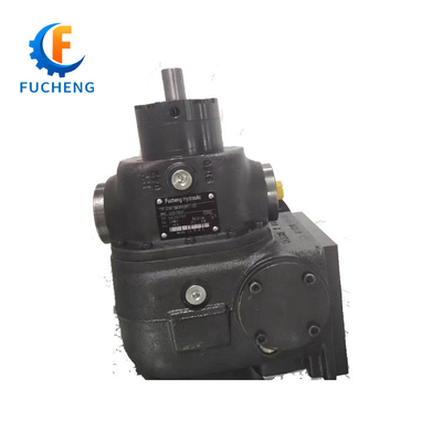 Standard A2VK12MAOR4G0PE1-SO2 Rexroth A2VK-Serie Achs-Kolbenpumpe Polyurethan-Messpumpe
