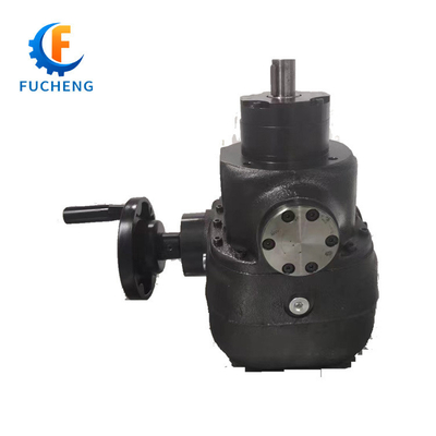 Standard A2VK12MAOR4G0PE1-SO2 Rexroth A2VK-Serie Achs-Kolbenpumpe Polyurethan-Messpumpe