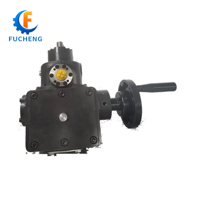 Standard A2VK12MAOR4G0PE1-SO2 Rexroth A2VK-Serie Achs-Kolbenpumpe Polyurethan-Messpumpe