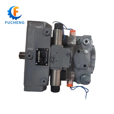 Rexroth AA4VG56EP3D1 Maschinen Achs-Kolbenvariable Pumpe AA4VG für 25% höhere Effizienz