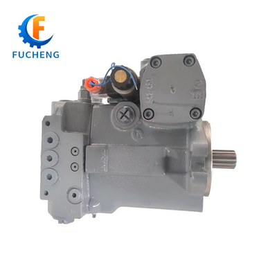 Rexroth AA4VG56EP3D1 Maschinen Achs-Kolbenvariable Pumpe AA4VG für 25% höhere Effizienz