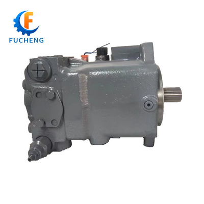 Rexroth AA4VG56EP3D1 Maschinen Achs-Kolbenvariable Pumpe AA4VG für 25% höhere Effizienz