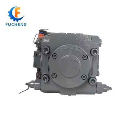 Rexroth AA4VG56EP3D1 Maschinen Achs-Kolbenvariable Pumpe AA4VG für 25% höhere Effizienz