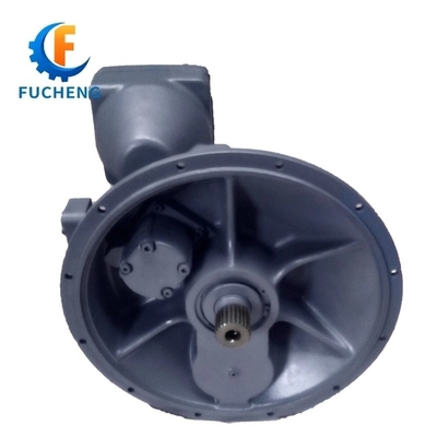 Rexroth A8VO Variable Double Axial Gusseisenkolbenpumpe für industrielle Anwendungen