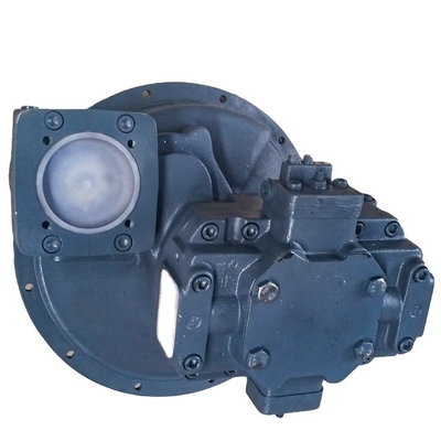 Rexroth A8VO Variable Double Axial Gusseisenkolbenpumpe für industrielle Anwendungen