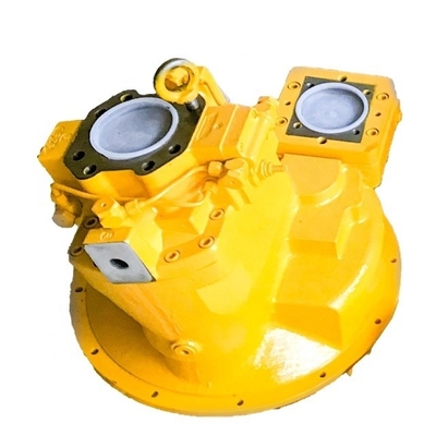 Rexroth A8VO Variable Double Axial Gusseisenkolbenpumpe für industrielle Anwendungen