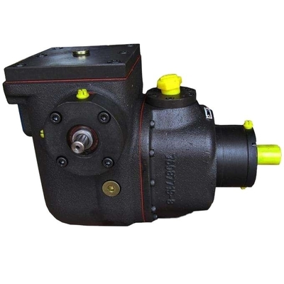 A2VK12MAOR4G0PE1-SO2 Rexroth Hydraulikpumpe Polyurethan-Zählerpumpe für Maschinen