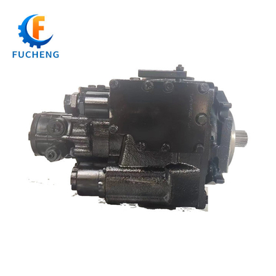 Online-Videounterstützung PV21T21R20 Sauer Kolbenpumpe 20er Serie Hydraulik Dan Foss PV21 PV22 PV23