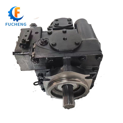 Online-Videounterstützung PV21T21R20 Sauer Kolbenpumpe 20er Serie Hydraulik Dan Foss PV21 PV22 PV23