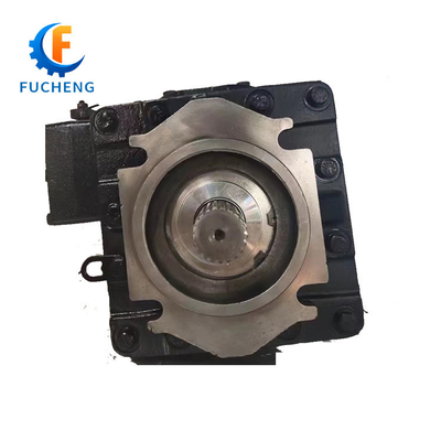 Online-Videounterstützung PV21T21R20 Sauer Kolbenpumpe 20er Serie Hydraulik Dan Foss PV21 PV22 PV23