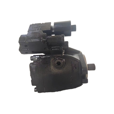 Standard KRL038 KRL045 KRR025 KRR030 KRR045 SAU ER KRR045 GRL038 GRL045 Hydraulische Ölpumpe
