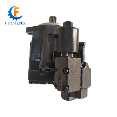 Standard KRL038 KRL045 KRR025 KRR030 KRR045 SAU ER KRR045 GRL038 GRL045 Hydraulische Ölpumpe