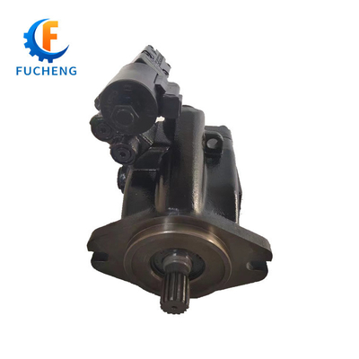 Standard KRL038 KRL045 KRR025 KRR030 KRR045 SAU ER KRR045 GRL038 GRL045 Hydraulische Ölpumpe