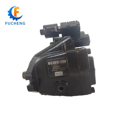 Standard KRL038 KRL045 KRR025 KRR030 KRR045 SAU ER KRR045 GRL038 GRL045 Hydraulische Ölpumpe