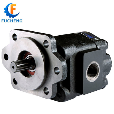 Top- Parker P330-Serie Hydraulische Getriebepumpe für Abstoßheber PGP330 PGP315 PGP350 PGP365
