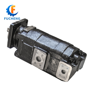 Top- Parker P330-Serie Hydraulische Getriebepumpe für Abstoßheber PGP330 PGP315 PGP350 PGP365