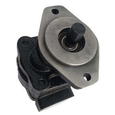 Top- Parker P330-Serie Hydraulische Getriebepumpe für Abstoßheber PGP330 PGP315 PGP350 PGP365