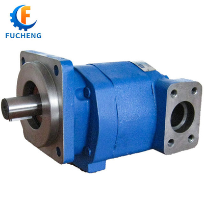 Top- Parker P330-Serie Hydraulische Getriebepumpe für Abstoßheber PGP330 PGP315 PGP350 PGP365