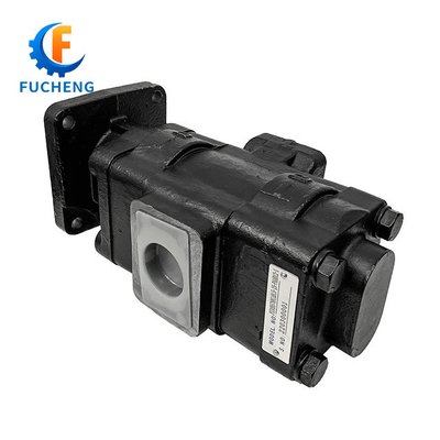 Direkt Schwarze Parker P330 Serie P315 P330 P350 P365 Hydraulische Drehpumpe Getriebepumpen