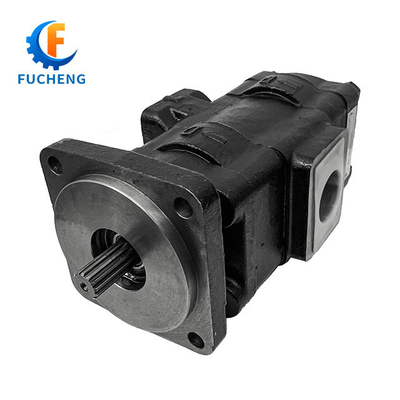 Direkt Schwarze Parker P330 Serie P315 P330 P350 P365 Hydraulische Drehpumpe Getriebepumpen