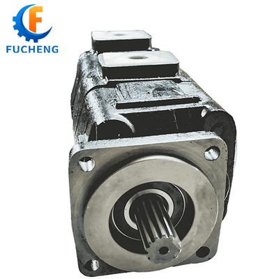 Direkt Schwarze Parker P330 Serie P315 P330 P350 P365 Hydraulische Drehpumpe Getriebepumpen