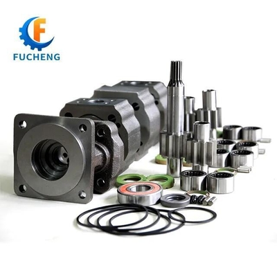 Direkt Schwarze Parker P330 Serie P315 P330 P350 P365 Hydraulische Drehpumpe Getriebepumpen