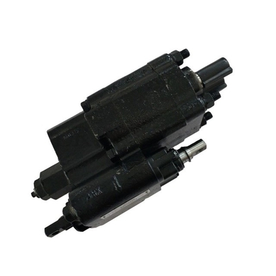 Professionelle Parker C101 C102 Hydraulikpumpe für Anwendungen mit Dump Trucks und Anhängern