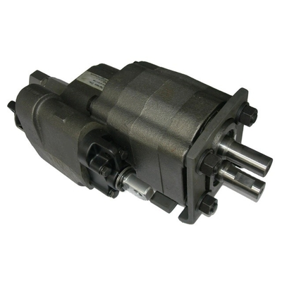 Professionelle Parker C101 C102 Hydraulikpumpe für Anwendungen mit Dump Trucks und Anhängern