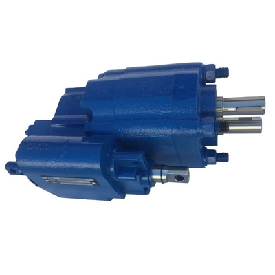 Professionelle Parker C101 C102 Hydraulikpumpe für Anwendungen mit Dump Trucks und Anhängern