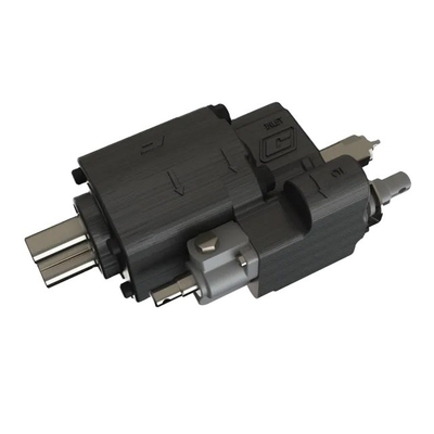 Professionelle Parker C101 C102 Hydraulikpumpe für Anwendungen mit Dump Trucks und Anhängern