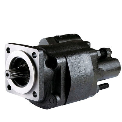 Professionelle Parker C101 C102 Hydraulikpumpe für Anwendungen mit Dump Trucks und Anhängern