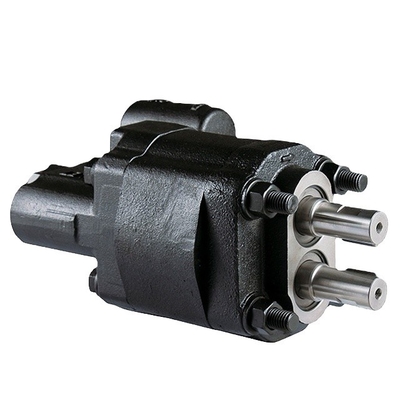 Professionelle Parker C101 C102 Hydraulikpumpe für Anwendungen mit Dump Trucks und Anhängern