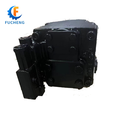 JRRS925 Sauer Dan Foss JRR JRL-Serie Hydraulische Kolbenpumpe mit 45 cm3 Hubraum