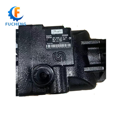 JRRS925 Sauer Dan Foss JRR JRL-Serie Hydraulische Kolbenpumpe mit 45 cm3 Hubraum