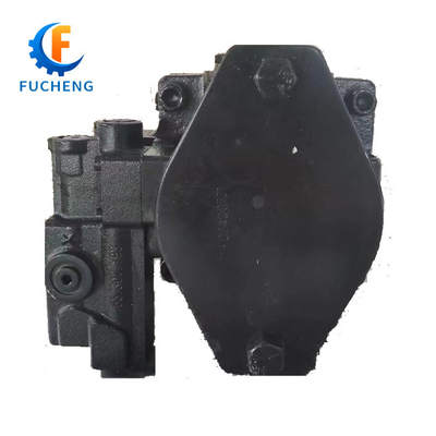 JRRS925 Sauer Dan Foss JRR JRL-Serie Hydraulische Kolbenpumpe mit 45 cm3 Hubraum