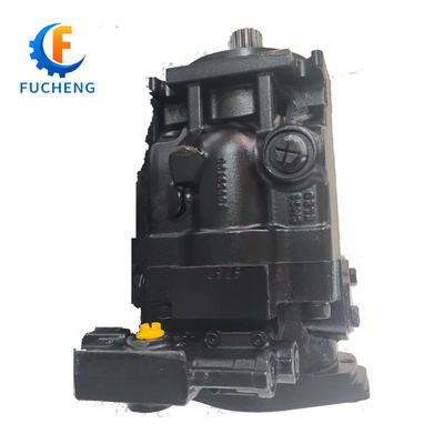 JRRS925 Sauer Dan Foss JRR JRL-Serie Hydraulische Kolbenpumpe mit 45 cm3 Hubraum