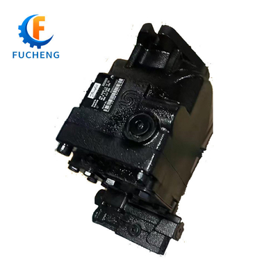 JRRS925 Sauer Dan Foss JRR JRL-Serie Hydraulische Kolbenpumpe mit 45 cm3 Hubraum