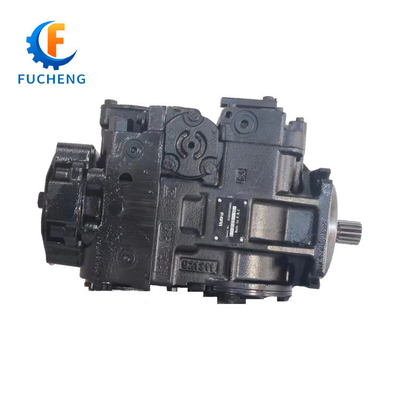 90R075MA1BC80S1D0 90L075 90M075 Hydraulische Kolbenpumpe für Standard-Maximaldurchfluss
