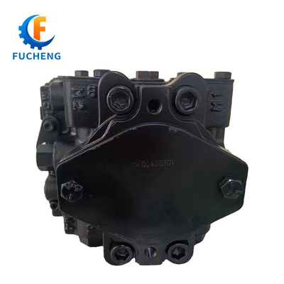 90R075MA1BC80S1D0 90L075 90M075 Hydraulische Kolbenpumpe für Standard-Maximaldurchfluss