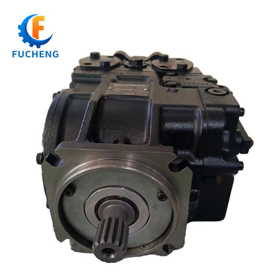 90R075MA1BC80S1D0 90L075 90M075 Hydraulische Kolbenpumpe für Standard-Maximaldurchfluss