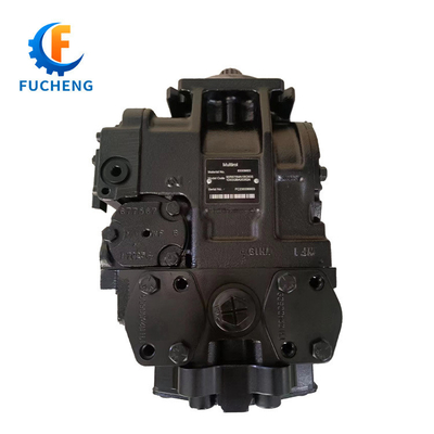 90R075MA1BC80S1D0 90L075 90M075 Hydraulische Kolbenpumpe für Standard-Maximaldurchfluss
