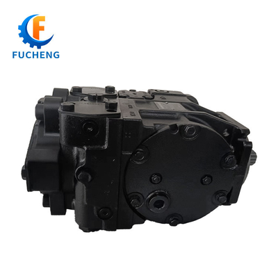 90R075MA1BC80S1D0 90L075 90M075 Hydraulische Kolbenpumpe für Standard-Maximaldurchfluss